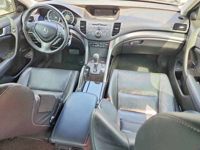 Aukcja sprzedaży 2012 Acura Tsx, vin: JH4CU2F49CC006341, numer aukcji: 58121526