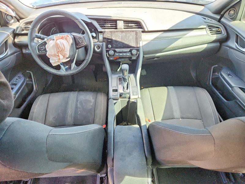 Aukcja sprzedaży 2019 Honda Civic, vin: SHHFK7H60KU207898, numer aukcji: 57572896