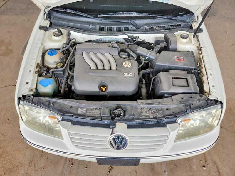Auction sale of the 2005 Volkswagen Jetta, vin: 3VWRA69M25M016800, lot number: 57252506