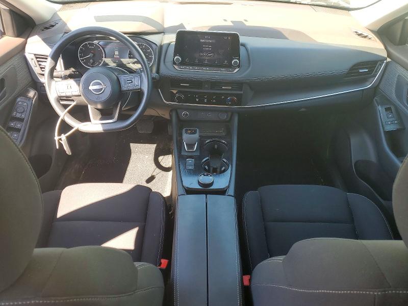 Продаж на аукціоні авто 2023 Nissan Rogue, vin: 5N1BT3AB6PC818791, номер лоту: 54806406