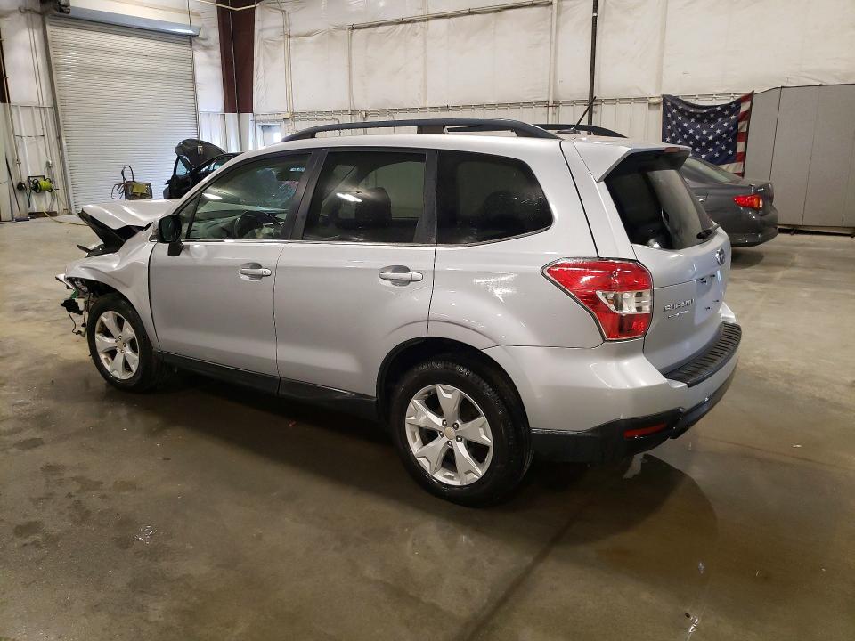 Aukcja sprzedaży 2014 Subaru Forester, vin: JF2SJAPC9EH417204, numer aukcji: 58041546