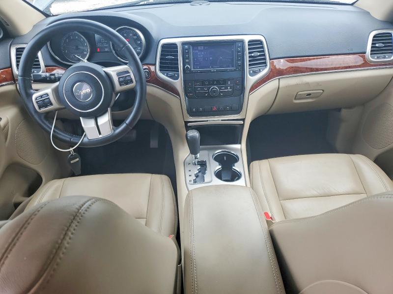 Aukcja sprzedaży 2011 Jeep Grand Cherokee, vin: 1J4RR5GTXBC680236, numer aukcji: 58046906