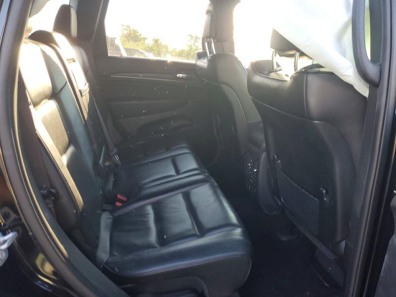 Aukcja sprzedaży 2021 Jeep Grand Cherokee, vin: 1C4RJFCG6MC518392, numer aukcji: 56777366