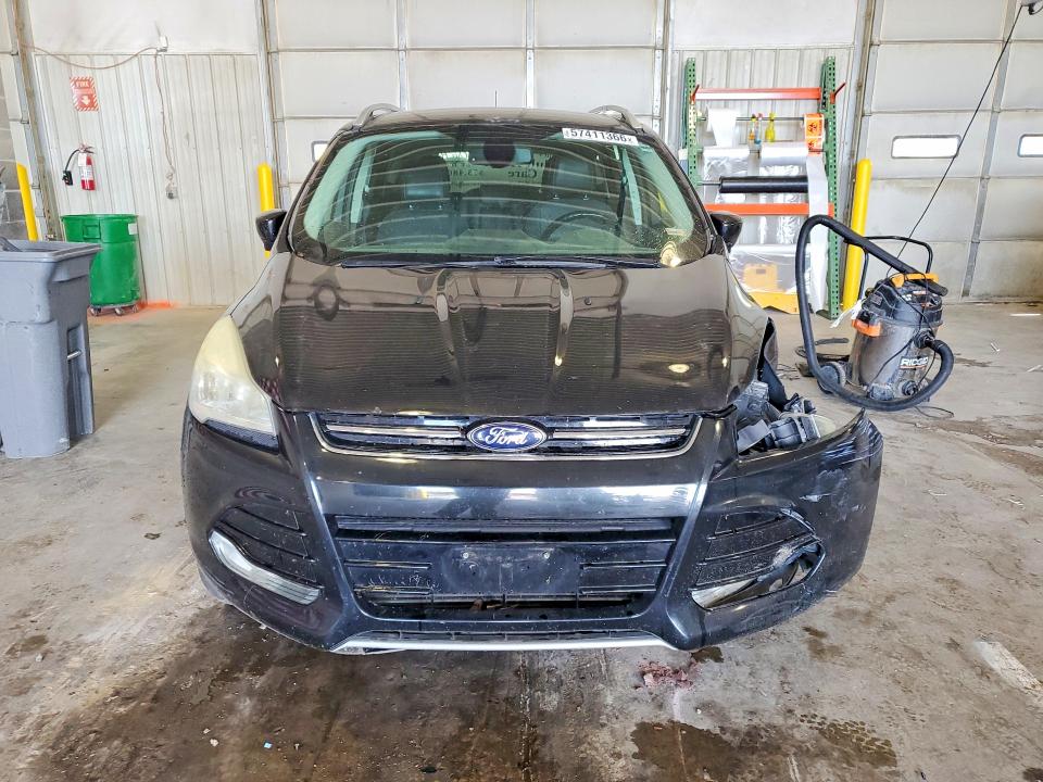 Aukcja sprzedaży 2014 Ford Escape, vin: 1FMCU0J98EUA99547, numer aukcji: 57411366