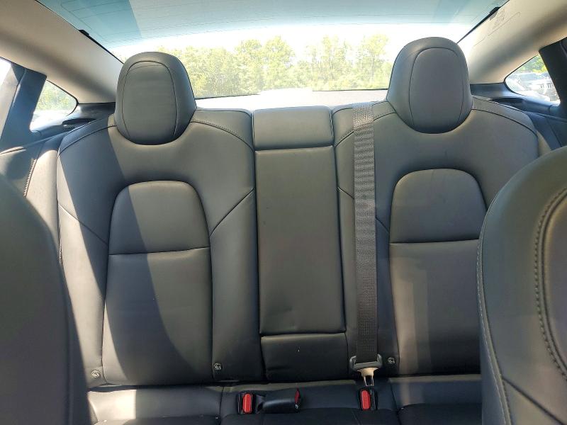Продажа на аукционе авто 2023 Tesla Model 3, vin: 5YJ3E1EAXPF669166, номер лота: 56664686