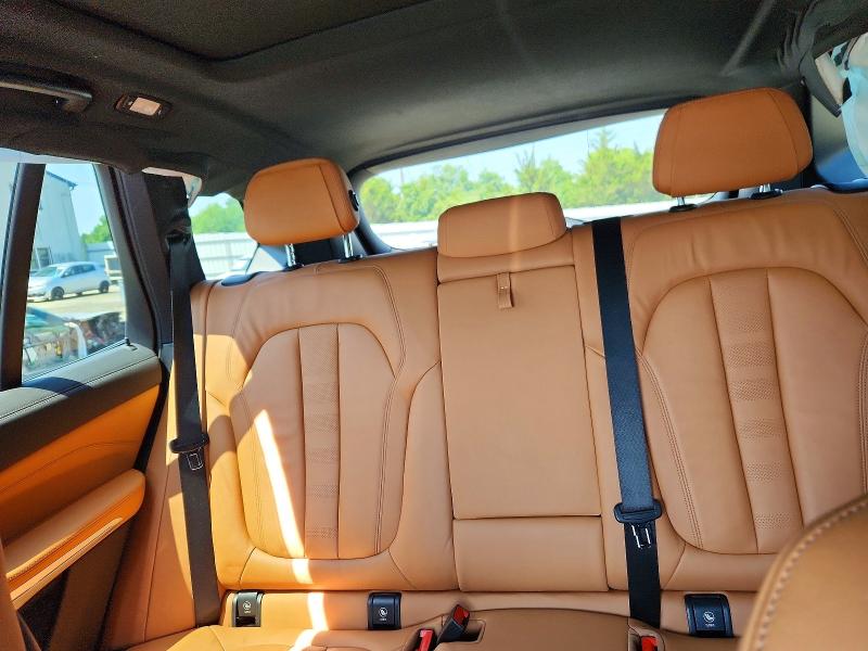 Aukcja sprzedaży 2021 Bmw X5, vin: 5UXJU4C05M9G78371, numer aukcji: 57733156