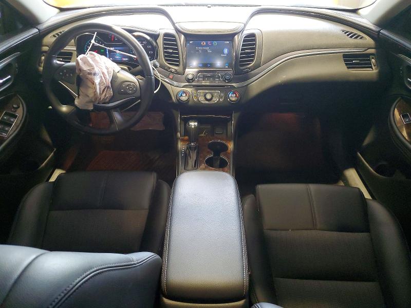 Продажа на аукционе авто 2014 Chevrolet Impala, vin: 2G1125S33E9250910, номер лота: 56774646