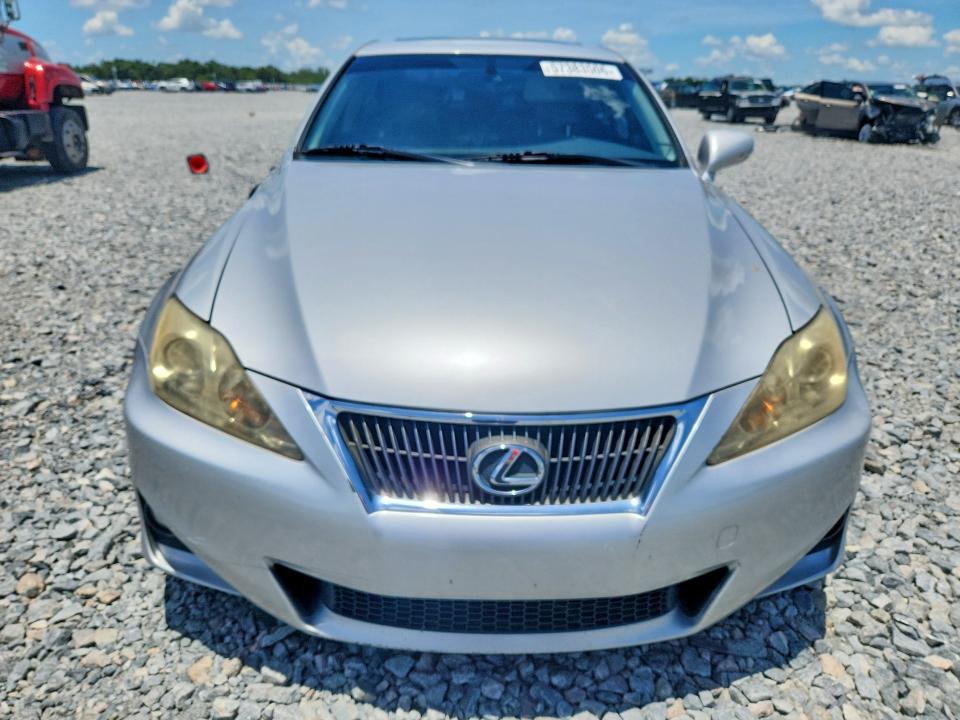 Aukcja sprzedaży 2012 Lexus Is, vin: JTHBF5C2XC5170504, numer aukcji: 57383506