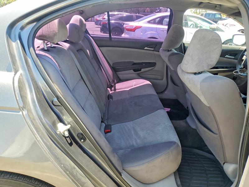 Продажа на аукционе авто 2010 Honda Accord, vin: 1HGCP2E38AA132489, номер лота: 57077386
