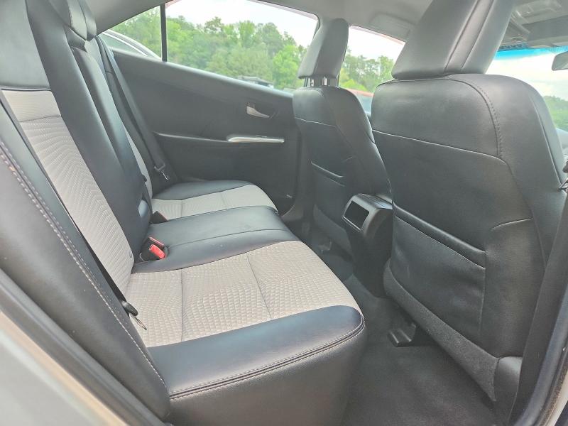 2014 Toyota Camry მანქანა იყიდება აუქციონზე, vin: 4T1BF1FK4EU372653, აუქციონის ნომერი: 56962536