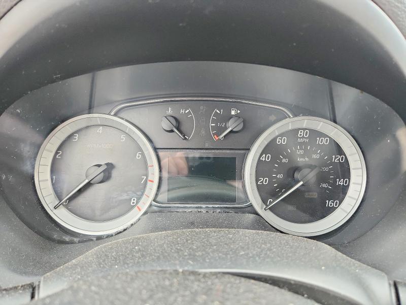Продаж на аукціоні авто 2013 Nissan Sentra, vin: 3N1AB7AP2DL700276, номер лоту: 58348496
