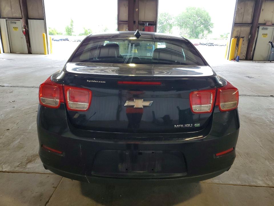 Продажа на аукционе авто 2013 Chevrolet Malibu, vin: 1G11F5RR1DF100752, номер лота: 57828106