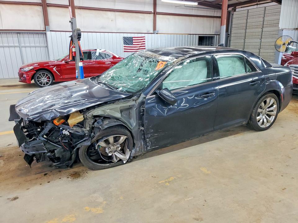 Aukcja sprzedaży 2016 Chrysler 300 Limited, vin: 2C3CCAAG9GH330977, numer aukcji: 58944436