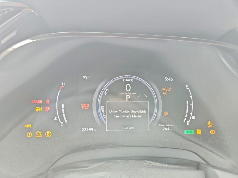 Продажа на аукционе авто 2024 Lexus Rx 350h, vin: 2T2BBMCA2RC034244, номер лота: 57261176