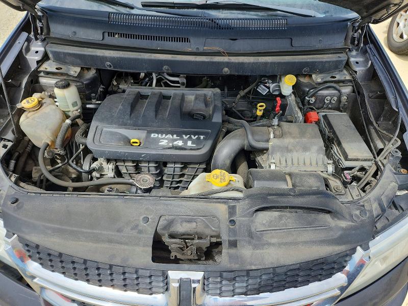 Продажа на аукционе авто 2015 Dodge Journey, vin: 3C4PDCAB5FT580510, номер лота: 58839546