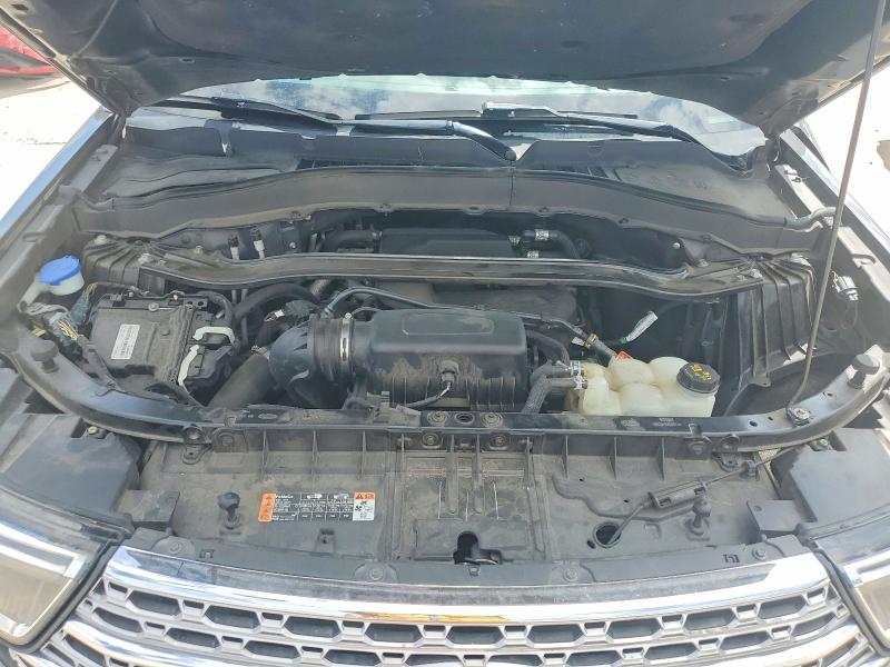 Aukcja sprzedaży 2020 Ford Explorer, vin: 1FMSK8FH5LGB83742, numer aukcji: 56782796