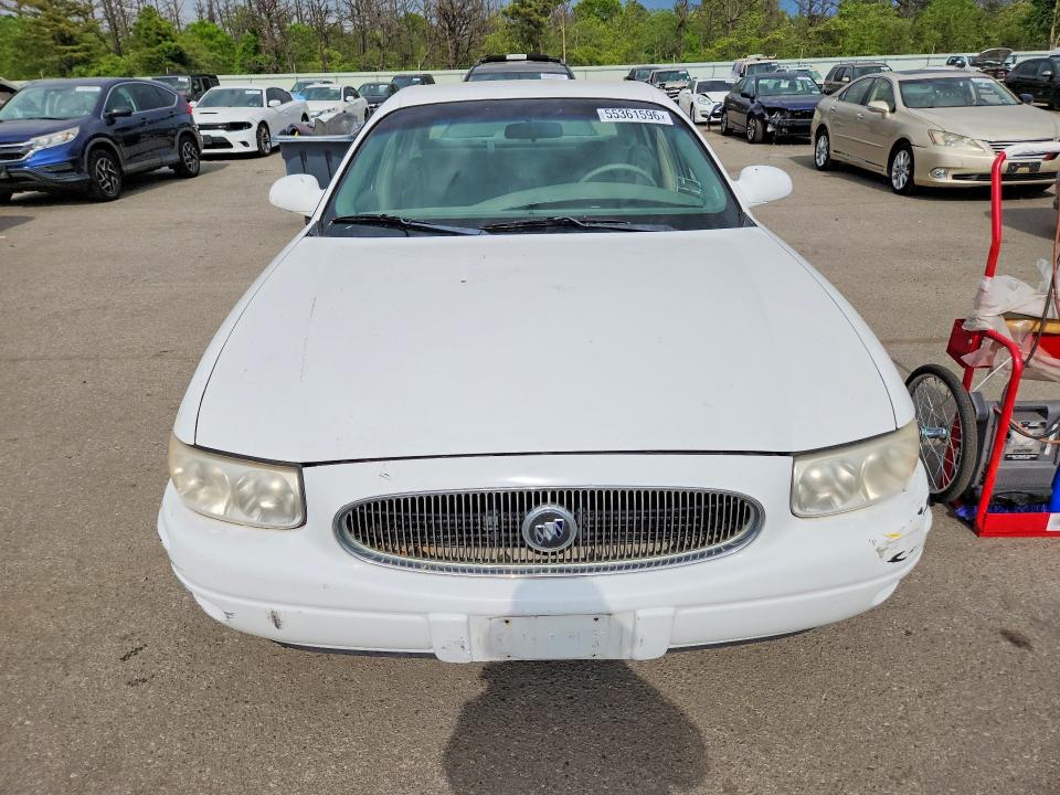 Aukcja sprzedaży 2000 Buick Lesabre, vin: 1G4HP54K2YU225785, numer aukcji: 55361596