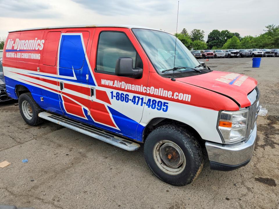 Aukcja sprzedaży 2013 Ford Econoline, vin: 1FTNE2EW1DDA15802, numer aukcji: 57606076