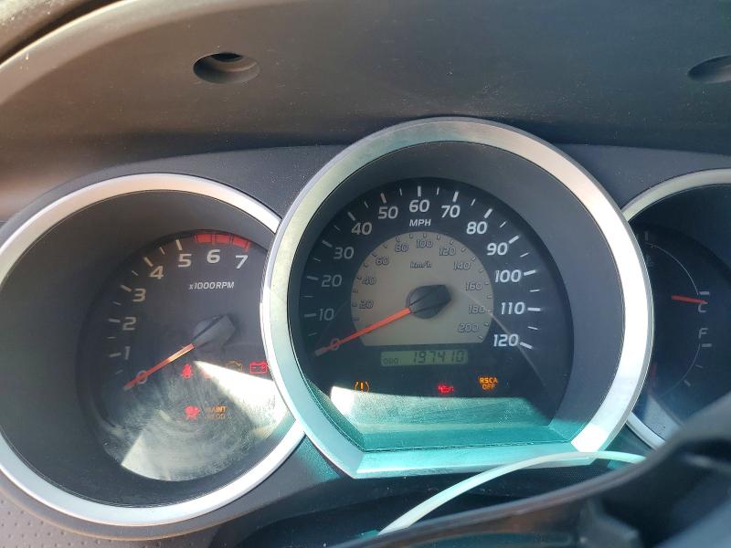 55628926 :رقم المزاد ، 3TMMU52N69M009601 vin ، 2009 Toyota Tacoma مزاد بيع