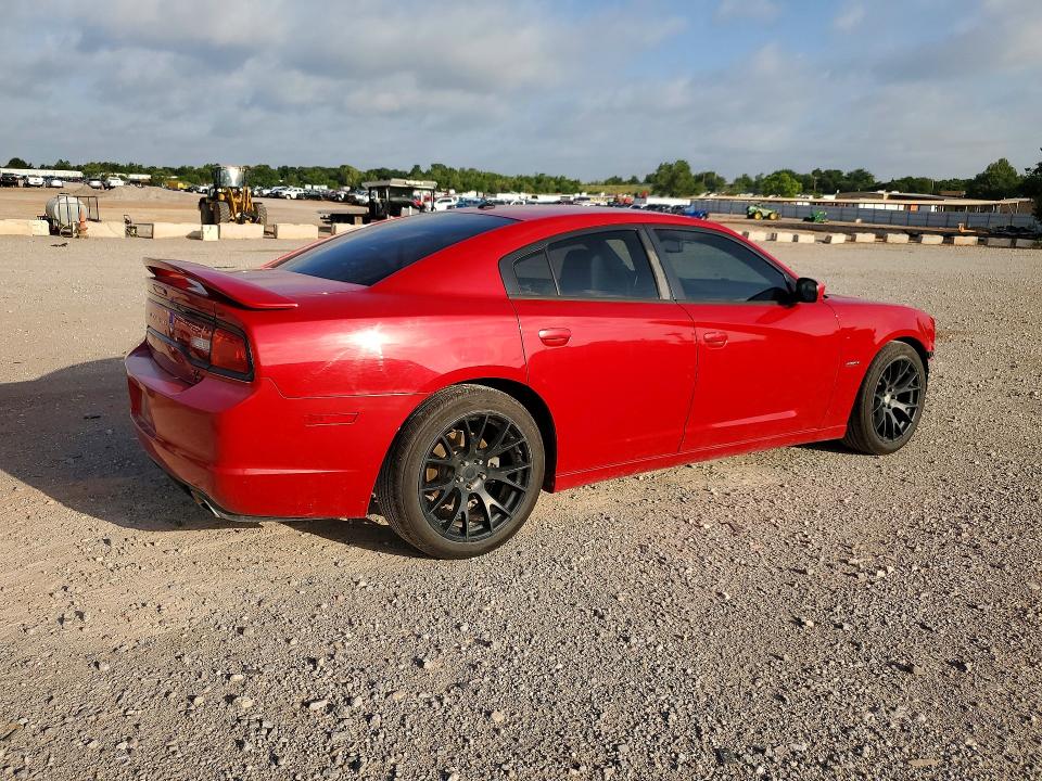58088436 :رقم المزاد ، 2C3CDXCT1CH285313 vin ، 2012 Dodge Charger مزاد بيع
