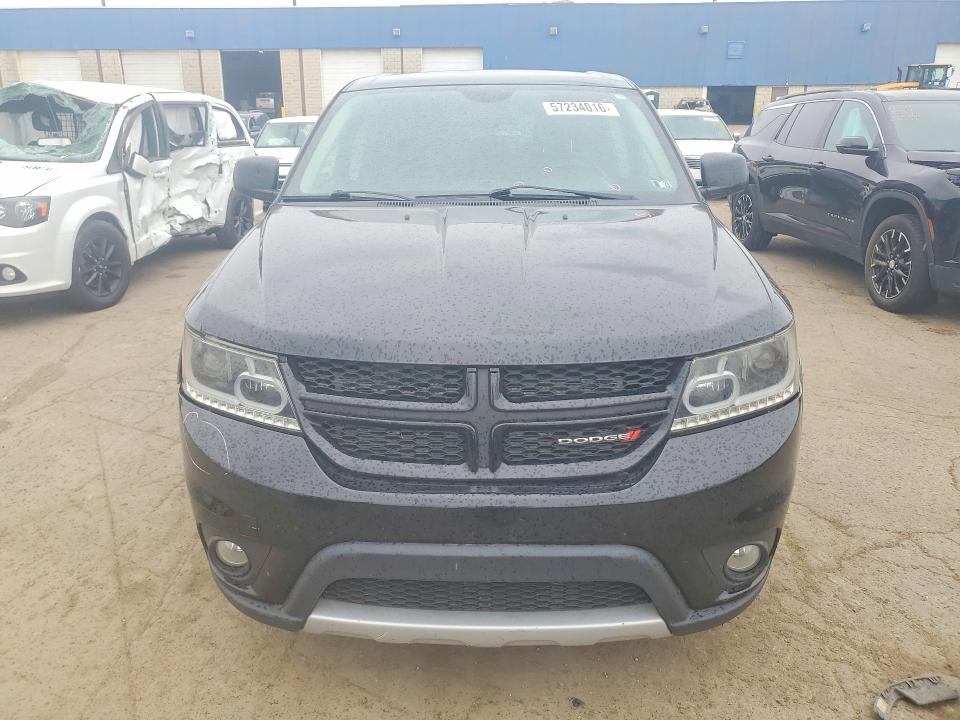 Продажа на аукционе авто 2018 Dodge Journey, vin: 3C4PDDEG3JT220012, номер лота: 57234016