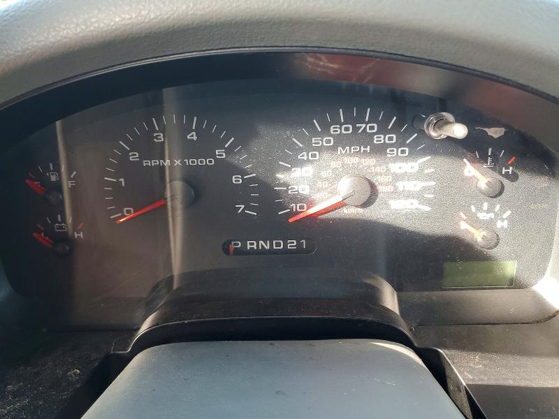 Продажа на аукционе авто 2006 Ford F-150, vin: 1FTRW12W36KC96545, номер лота: 55838636