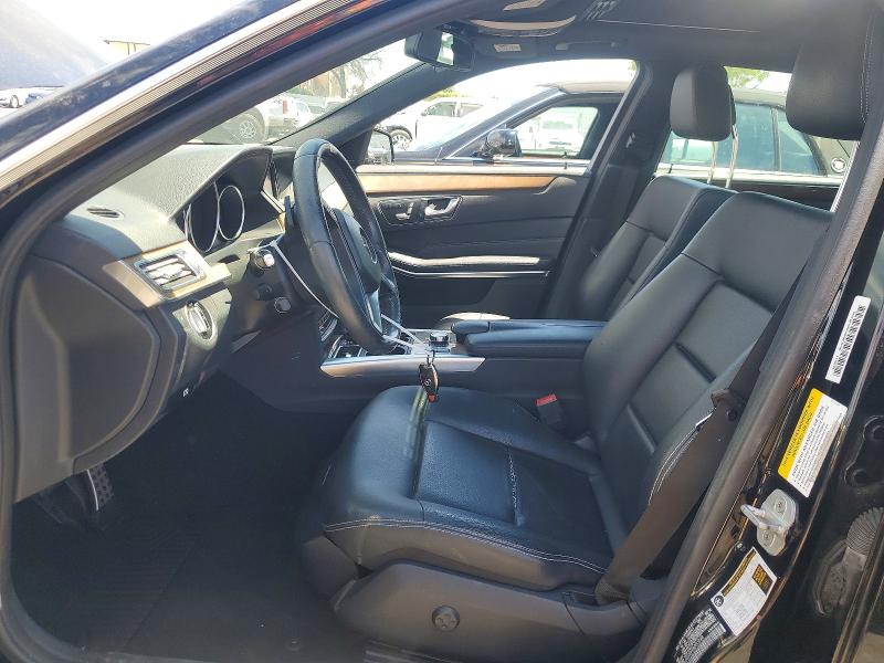 Aukcja sprzedaży 2014 Mercedes-benz E, vin: WDDHF5KB9EB000948, numer aukcji: 56655276
