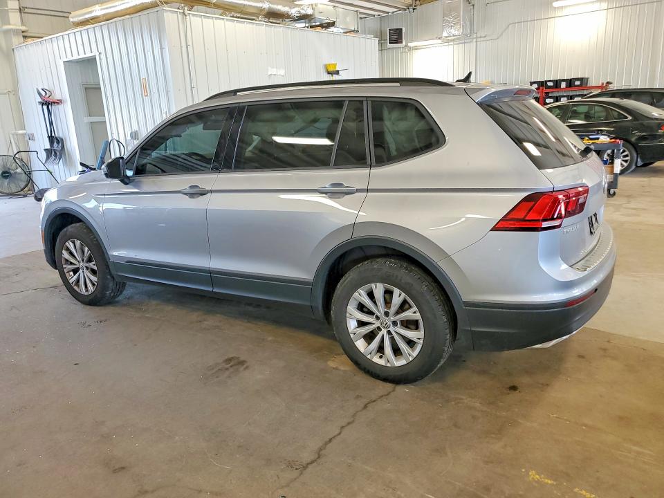 Продаж на аукціоні авто 2020 Volkswagen Tiguan, vin: 3VV0B7AX0LM148862, номер лоту: 56621286