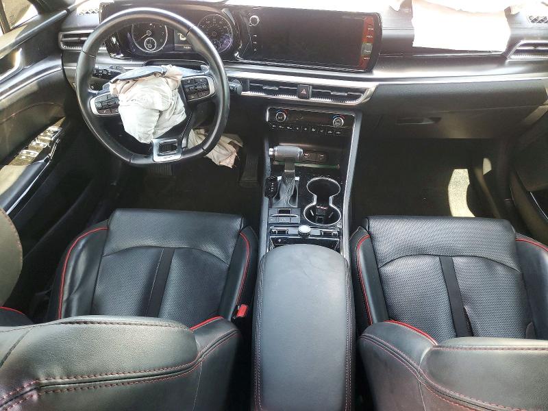 Продаж на аукціоні авто 2023 Kia K5, vin: 5XXG44J89PG174575, номер лоту: 57747056