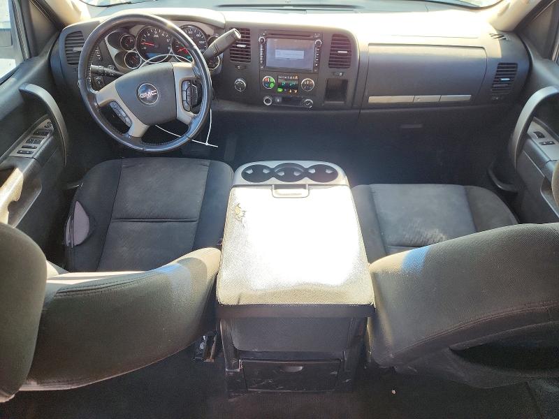 Продаж на аукціоні авто 2010 Gmc Sierra, vin: 3GTRKVE32AG147984, номер лоту: 57501776