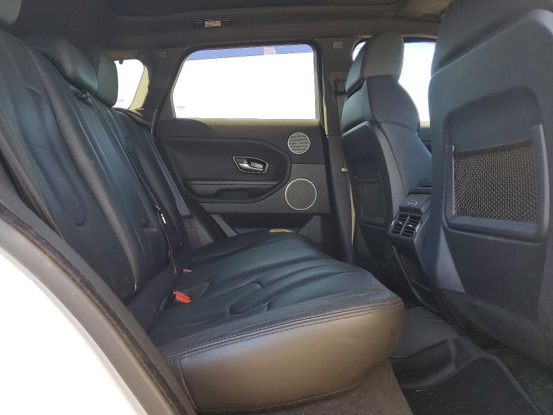 Продаж на аукціоні авто 2014 Land Rover Range Rover Evoque, vin: SALVP2BG4EH950905, номер лоту: 58472766