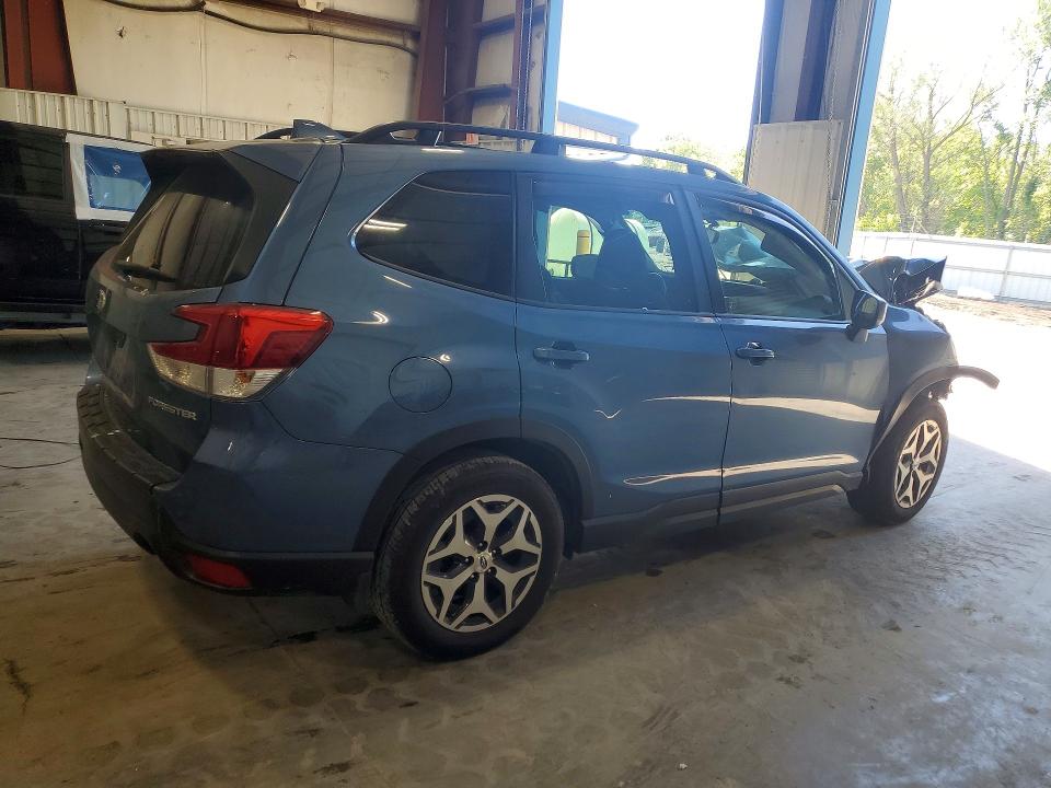 Aukcja sprzedaży 2023 Subaru Forester, vin: JF2SKADCXPH524234, numer aukcji: 56074896