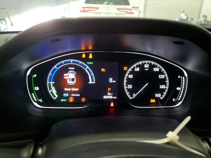 Aukcja sprzedaży 2022 Honda Accord, vin: 1HGCV3F28NA006060, numer aukcji: 58948706