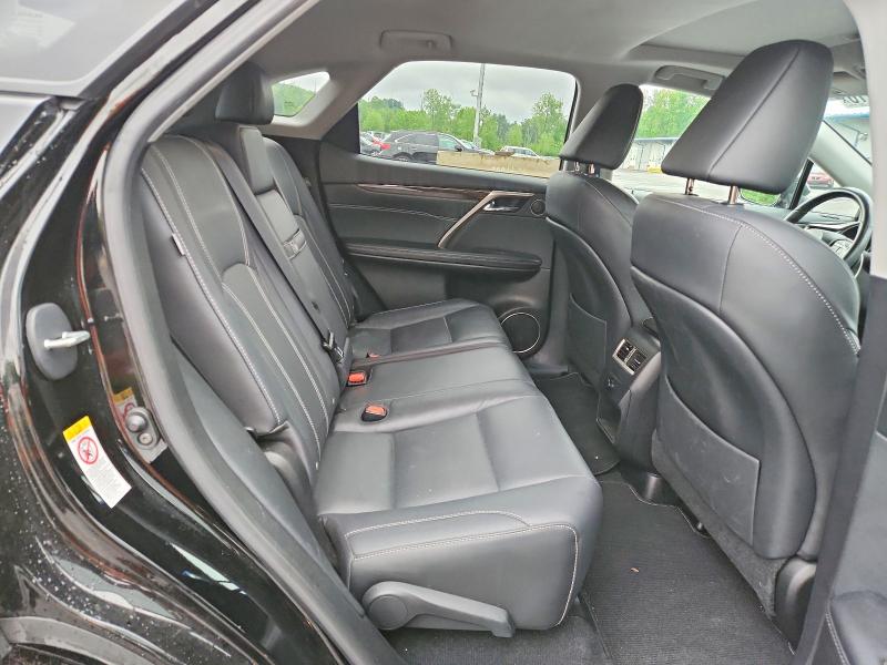 Aukcja sprzedaży 2019 Lexus Rx 350, vin: 2T2BZMCA3KC206363, numer aukcji: 57917916