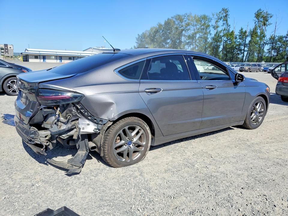 56585336 :رقم المزاد ، 1FA6P0HD7E5387174 vin ، 2014 Ford Fusion مزاد بيع