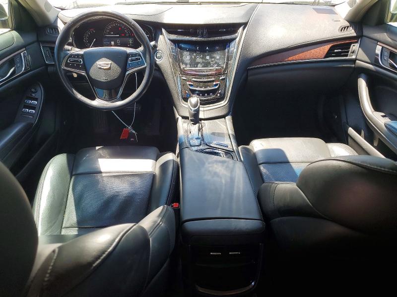 Aukcja sprzedaży 2018 Cadillac Cts, vin: 1G6AX5SXXJ0186285, numer aukcji: 56323676