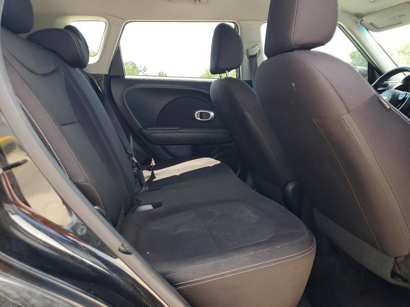 57507606 :رقم المزاد ، KNDJN2A26G7301410 vin ، 2016 Kia Soul مزاد بيع