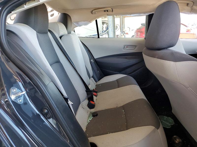 Продаж на аукціоні авто 2025 Toyota Corolla, vin: 5YFB4MDE1SP295421, номер лоту: 57432666