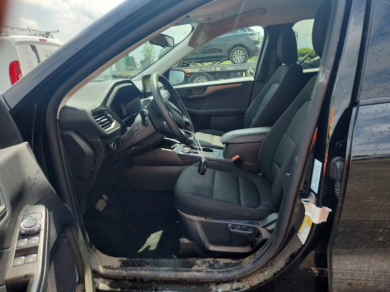 2025 Ford Escape მანქანა იყიდება აუქციონზე, vin: 1FMCU9GN4SUB53818, აუქციონის ნომერი: 59146876