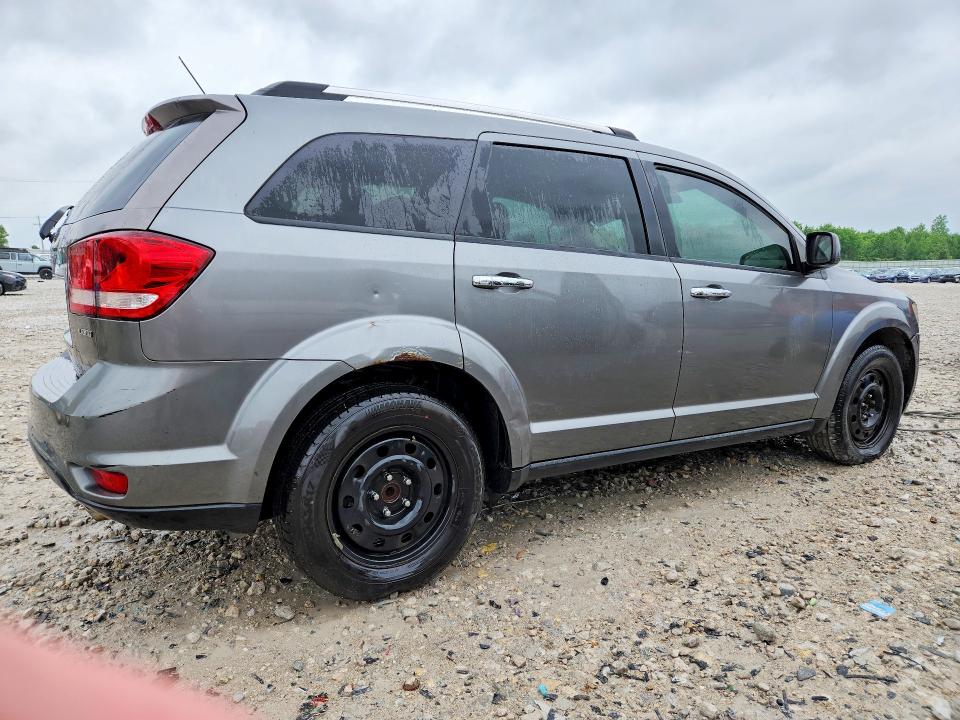 Продаж на аукціоні авто 2012 Dodge Journey, vin: 3C4PDCDG0CT159491, номер лоту: 56264446