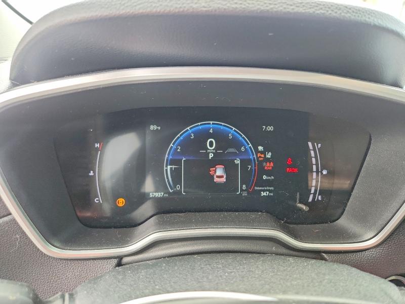 Aukcja sprzedaży 2023 Toyota Corolla Cross, vin: 7MUDAABG8PV070874, numer aukcji: 56791516