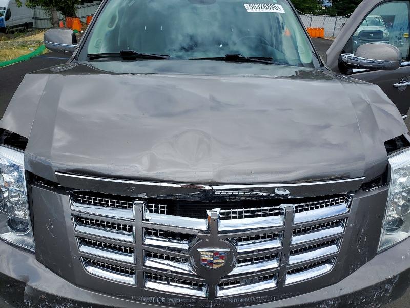 Продажа на аукционе авто 2011 Cadillac Escalade, vin: 1GYS4CEFXBR371123, номер лота: 56326896