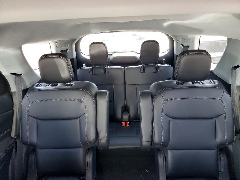 Aukcja sprzedaży 2023 Ford Explorer, vin: 1FMSK8DH1PGC12954, numer aukcji: 55518396