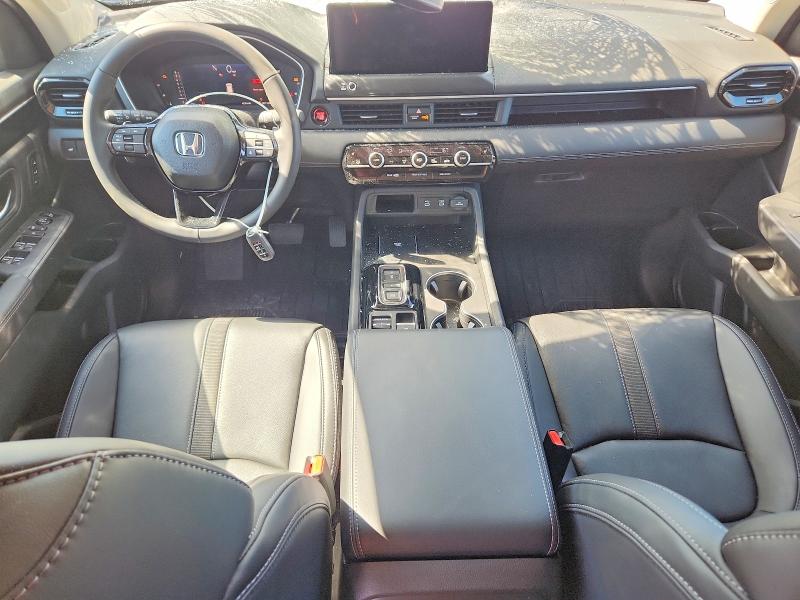 Продаж на аукціоні авто 2026 Honda Pilot, vin: 5FNYG1H46TB028502, номер лоту: 57267036