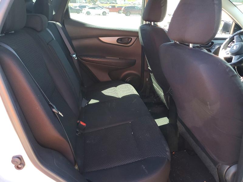 55527136 :رقم المزاد ، JN1BJ1CRXKW620315 vin ، 2019 Nissan Rogue Sport مزاد بيع