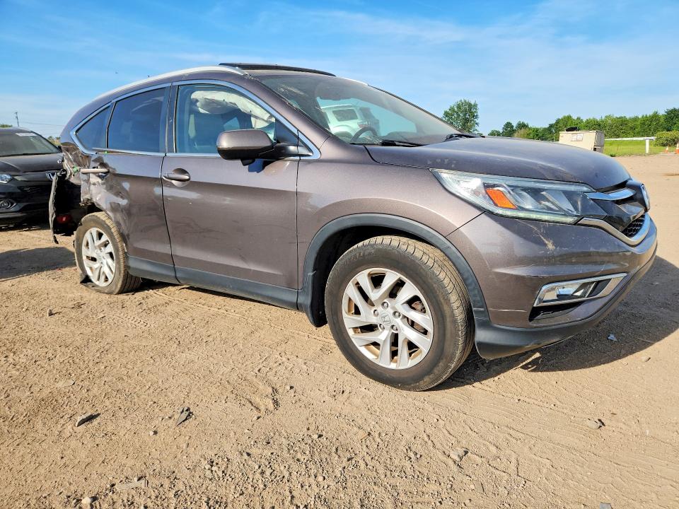 Aukcja sprzedaży 2016 Honda Cr-v, vin: 2HKRM4H79GH620704, numer aukcji: 55845996