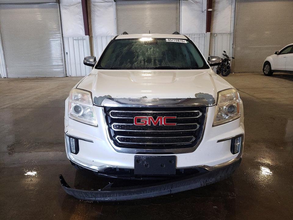 Продажа на аукционе авто 2017 Gmc Terrain, vin: 2GKFLUE37H6114001, номер лота: 85772815