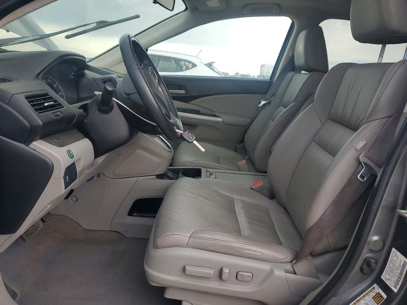 Продажа на аукционе авто 2013 Honda Cr-v, vin: 2HKRM4H74DH611730, номер лота: 55843206