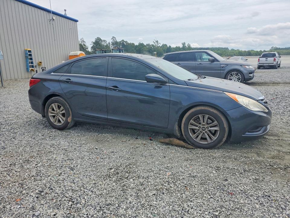 Продаж на аукціоні авто 2012 Hyundai Sonata, vin: 5NPEB4AC1CH418848, номер лоту: 59134536