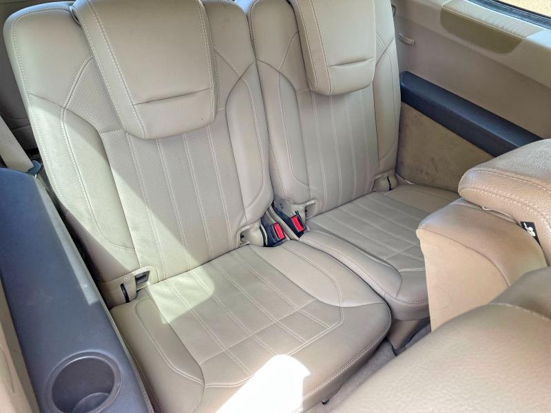 Продаж на аукціоні авто 2015 Mercedes-benz Gl, vin: 4JGDF6EE5FA598124, номер лоту: 59659156